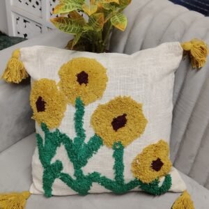 CUSHION COVER 16 X 16 SF